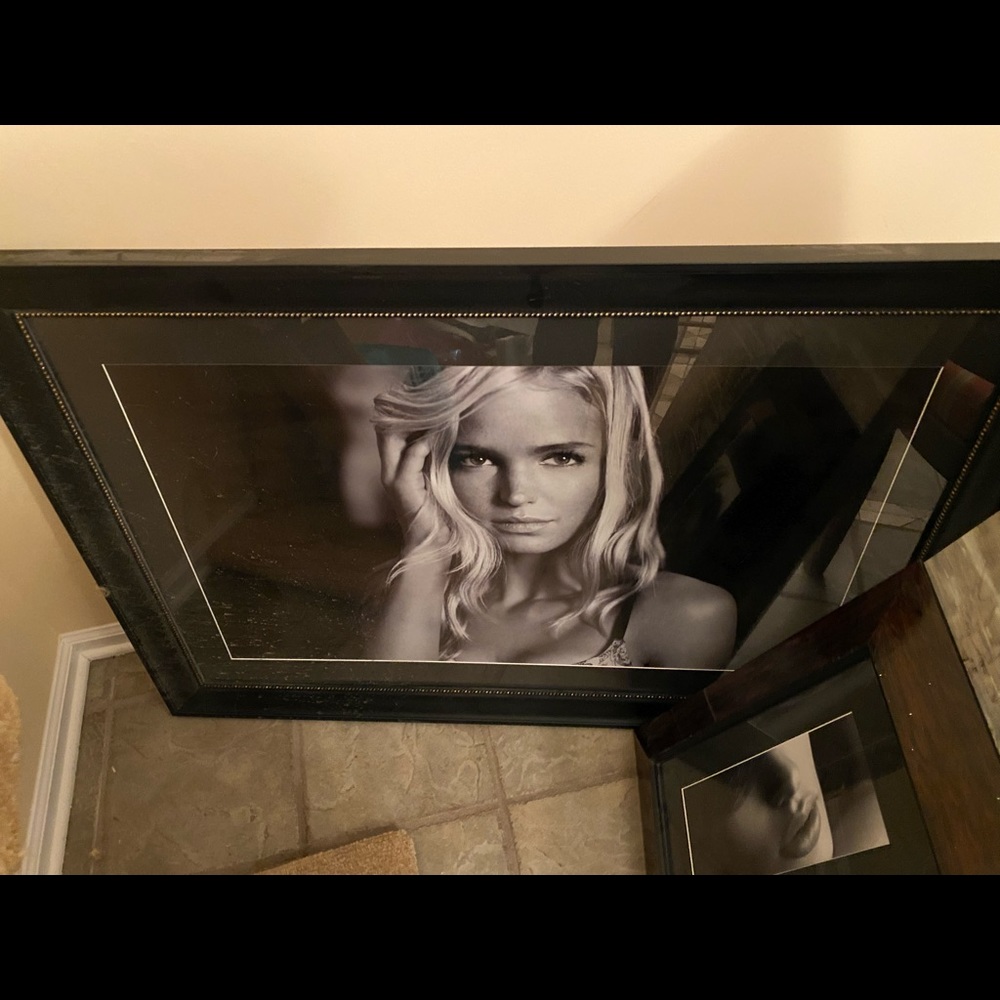 Victoria secret frames - Picture 2 of 4